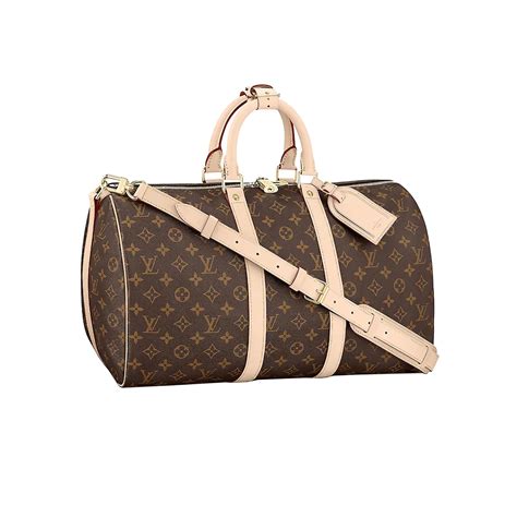 louis vuitton duffle strap|louis vuitton luggage for women.